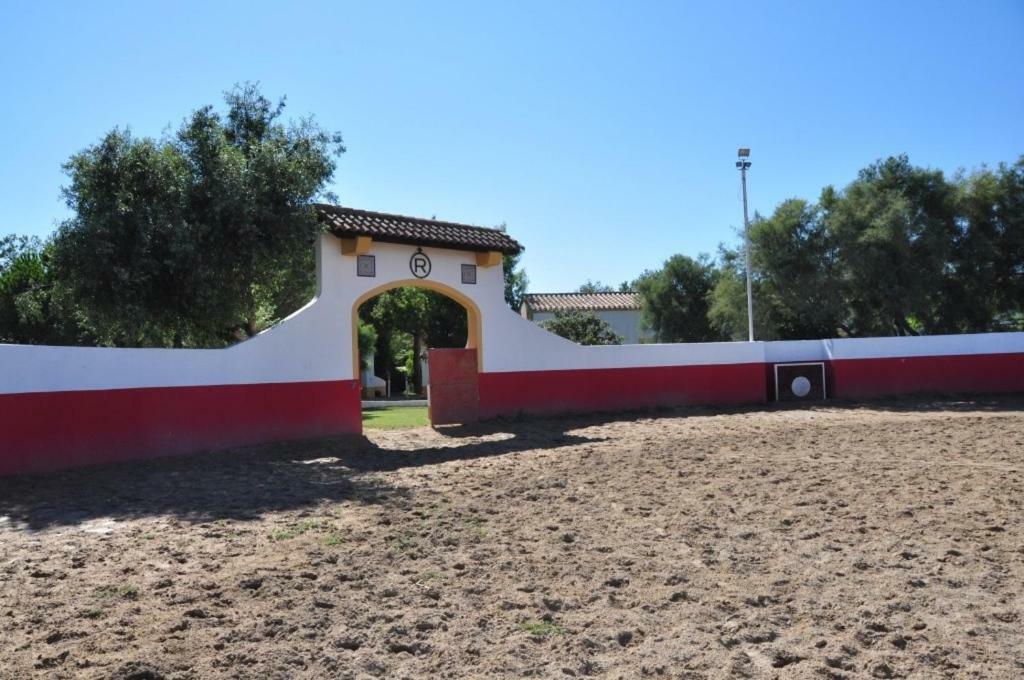 Holiday home El Rocio 1 Equestre Saintes-Maries-de-la-Mer
