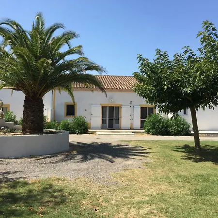 El Rocio 1 Gites Equestre Les Les Saintes-Maries-de-la-Mer Extérieur photo