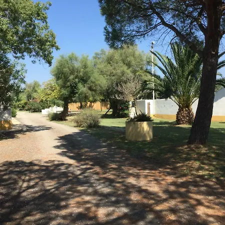 El Rocio 1 Gites Equestre Les Les Saintes-Maries-de-la-Mer Extérieur photo
