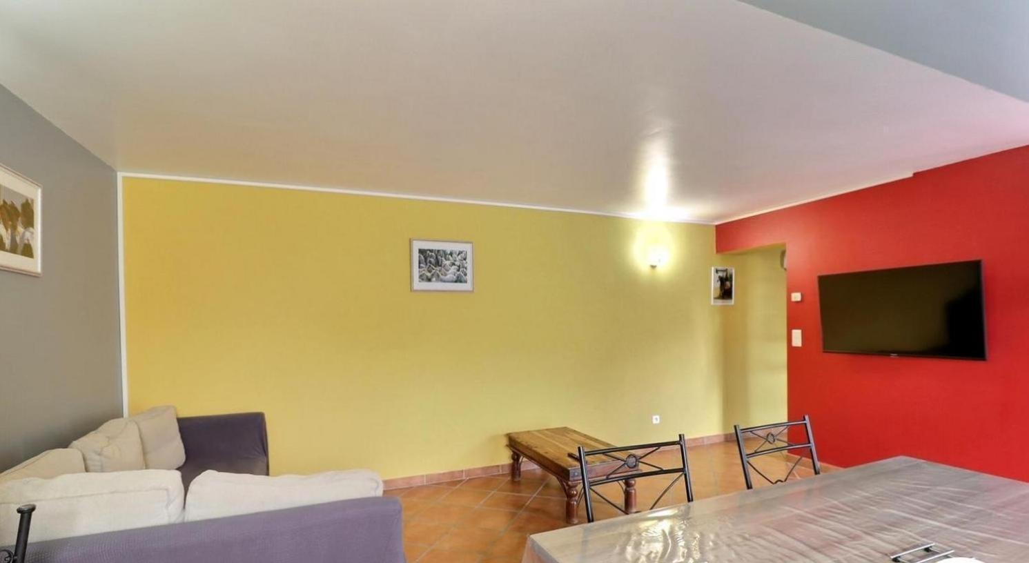 Ferienhaus El Rocio 1 Equestre Saintes-Maries-de-La-Mer
