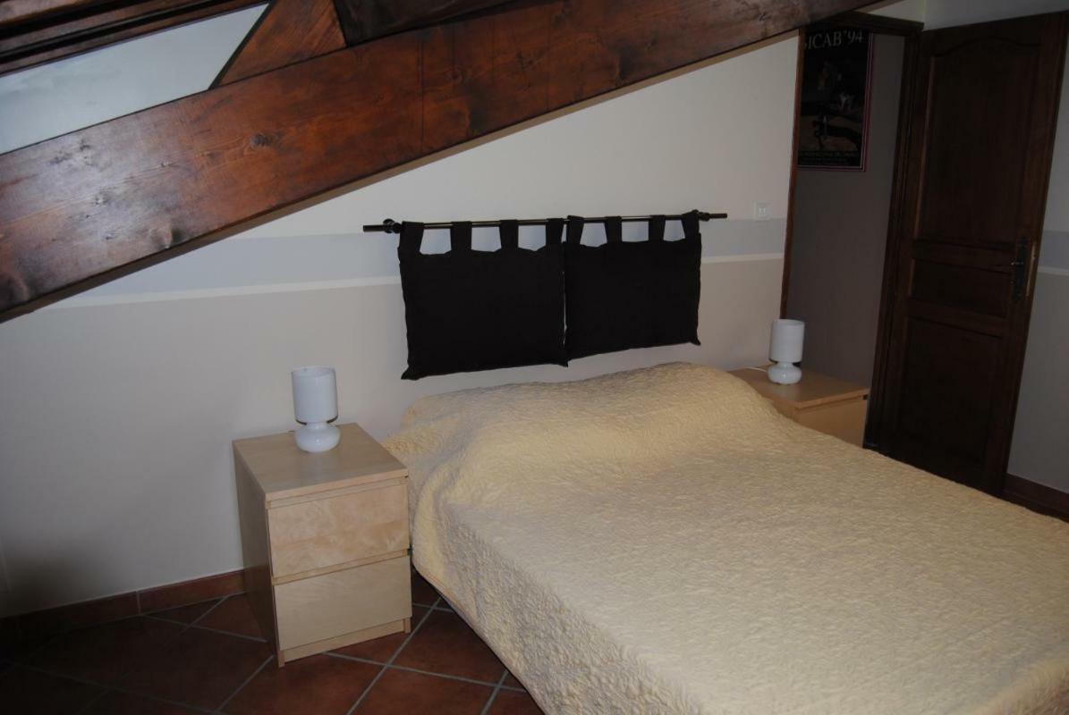 Ferienhaus El Rocio 1 Equestre Saintes-Maries-de-La-Mer