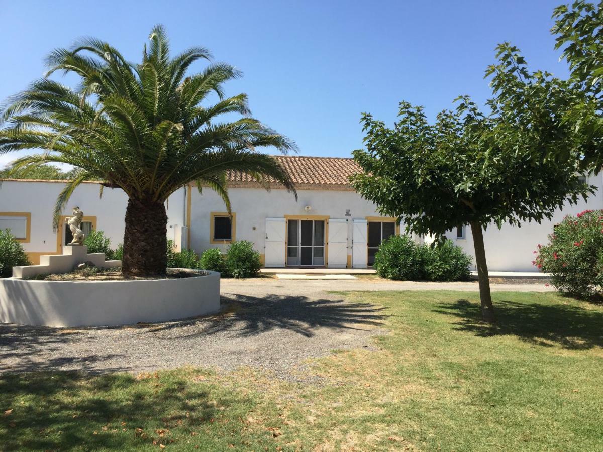 El Rocio 1 Equestre Saintes-Maries-de-La-Mer