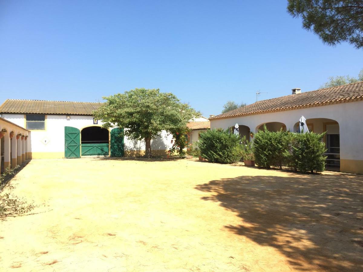 Ferienhaus El Rocio 1 Equestre *