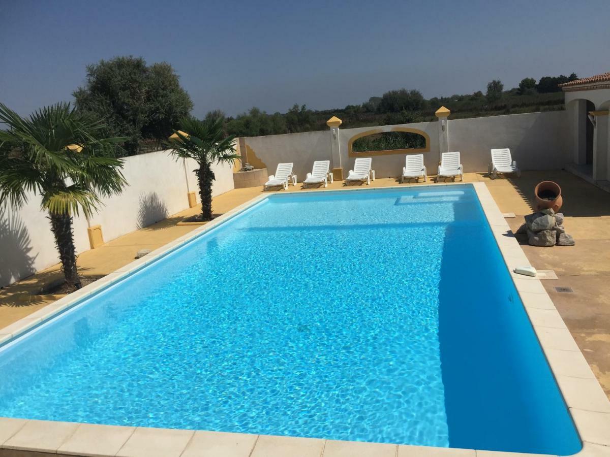 Ferienhaus El Rocio 1 Equestre