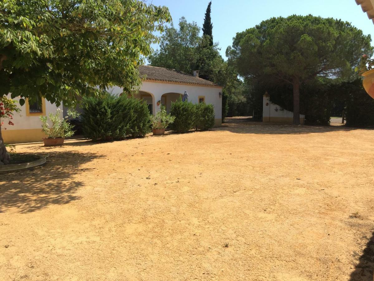 El Rocio 1 Equestre