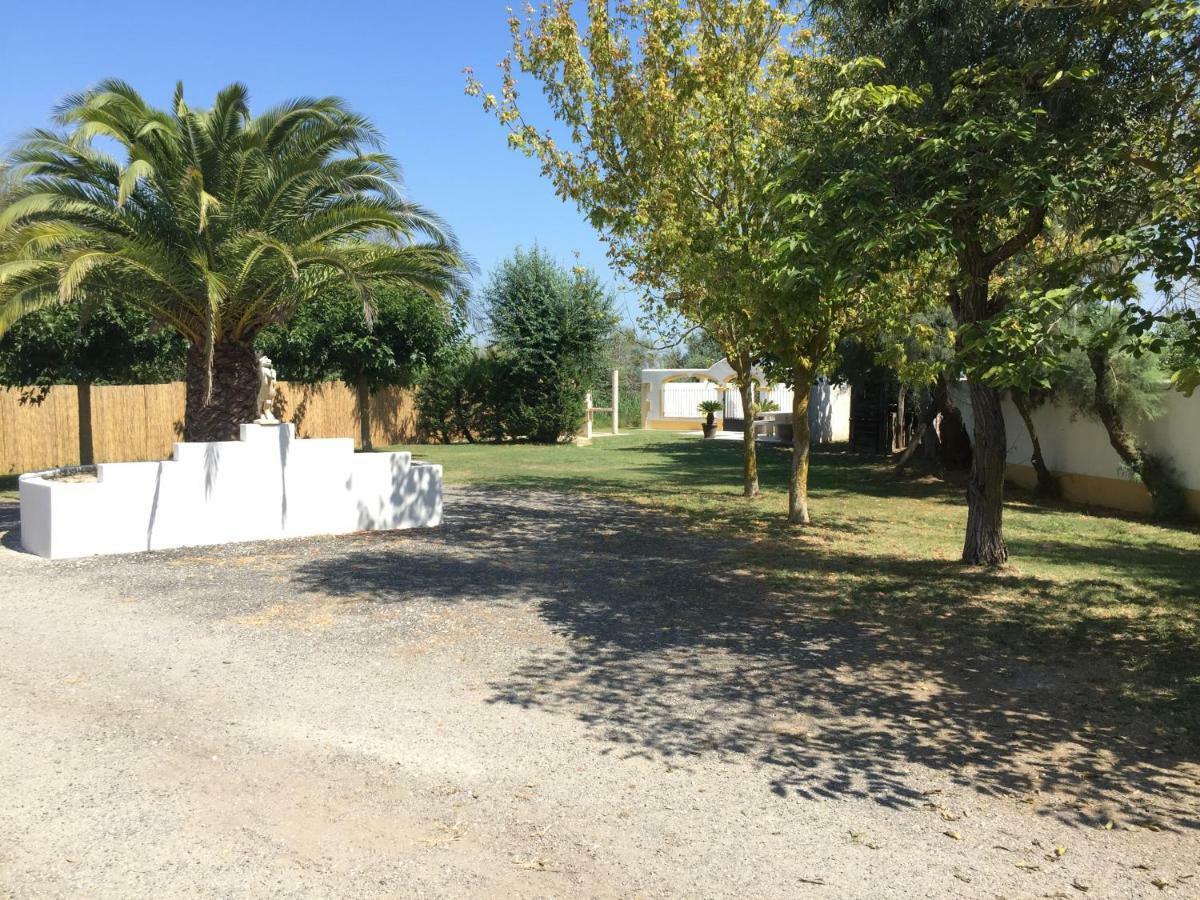 Ferienhaus El Rocio 1 Equestre Saintes-Maries-de-La-Mer
